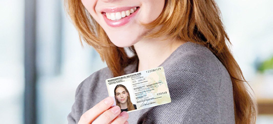 E-Passbild