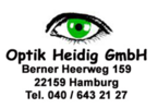 Optik Heidig GmbH